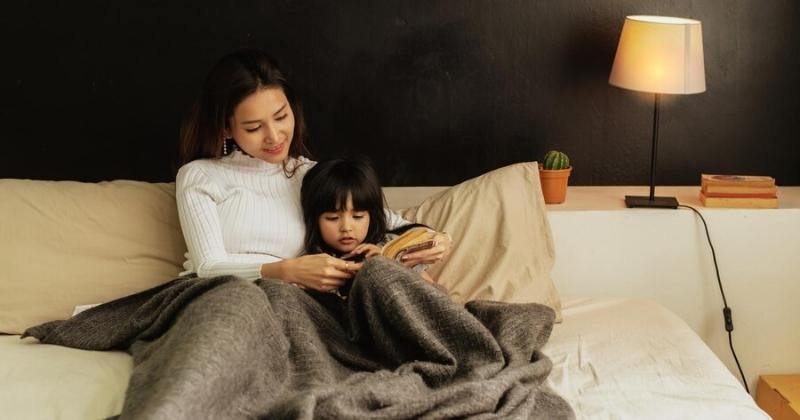 11 Dongeng Anak sebelum Tidur yang Lucu Panjang